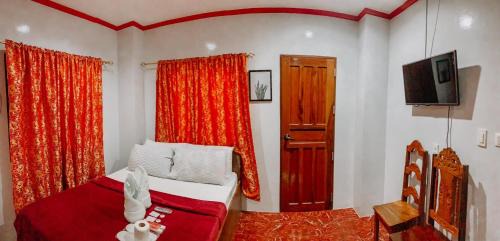 General Luna Hotel | Victoria's Inn