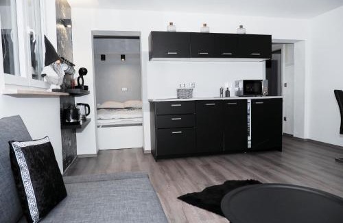 Bezigrad District Apartamento | Victoria's Place Apartment