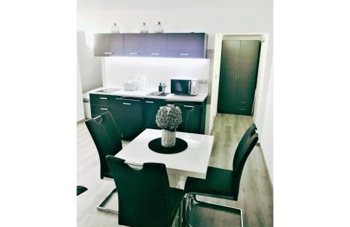 Bezigrad District Apartamento | Victoria's Place Apartment