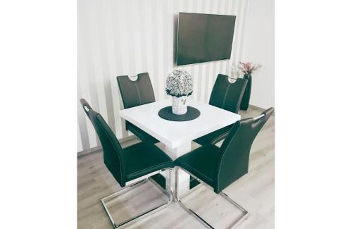 Bezigrad District Apartamento | Victoria's Place Apartment