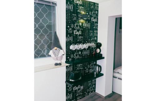 Bezigrad District Apartamento | Victoria's Place Apartment