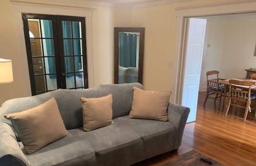 South Side Apartamento | Victoria’s Place