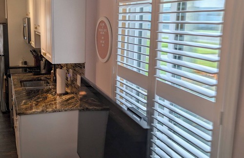 Lutz Condominio | Victoria's Secert Hidaway!