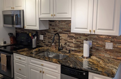 Lutz Condominio | Victoria's Secert Hidaway!