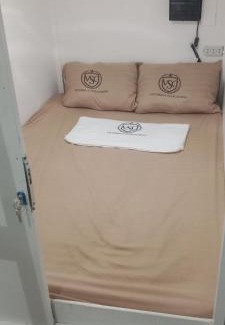 Pasay Hotel | Victoria's Staycation