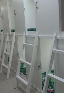 Pasay Hotel | Victoria's Staycation