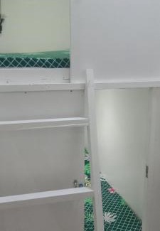Pasay Hotel | Victoria's Staycation