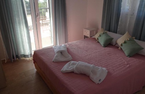 Kefalonia Casa | Victoria's Summer house