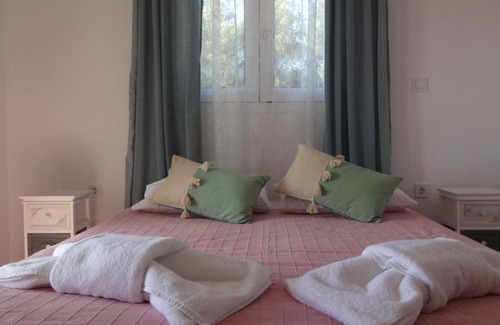 Kefalonia Casa | Victoria's Summer house
