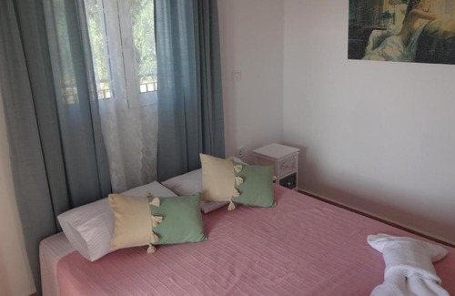 Kefalonia Casa | Victoria's Summer house