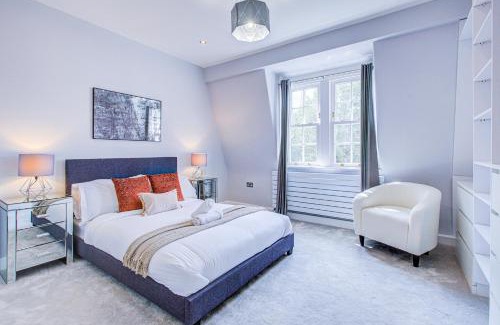 Pimlico Apartamento | Victoria Secret by Artsy