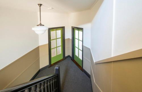 Grafton Apartamento | Victoria Street Apartments