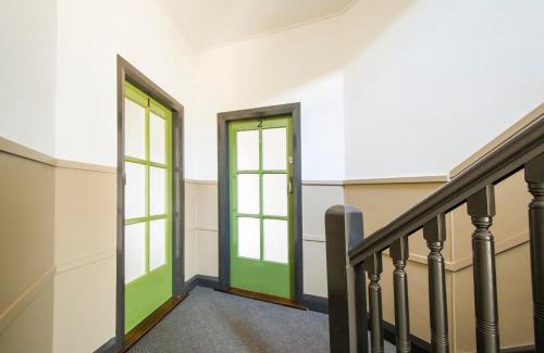 Grafton Apartamento | Victoria Street Apartments