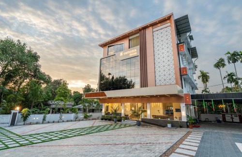 Alwaye Hotel | Victoria Suites Airport Hotel