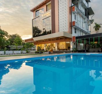 Alwaye Hotel | Victoria Suites Airport Hotel