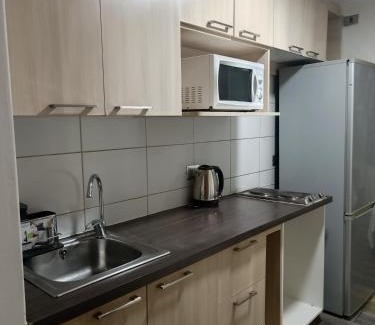 Yerbas Buenas Apartamento | Victoria Suites alojamientos