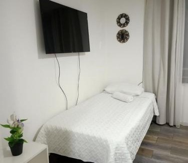 Yerbas Buenas Apartamento | Victoria Suites alojamientos
