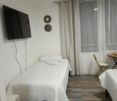 Yerbas Buenas Apartamento | Victoria Suites alojamientos