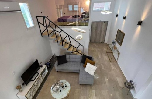 Molos Casa | Victoria Suites Corfu - Deluxe Family Suite