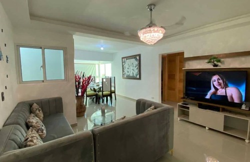 Mendoza Apartamento | Victoria Vlll