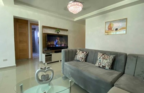 Mendoza Apartamento | Victoria Vlll
