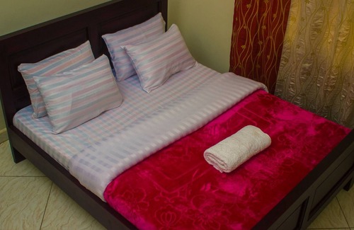 Jinja Hotel | Victoria View Inn