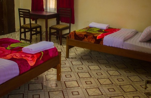 Jinja Hotel | Victoria View Inn