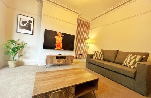 Whitehaven Casa | Victoria Villas,West Cumbria, Lake District