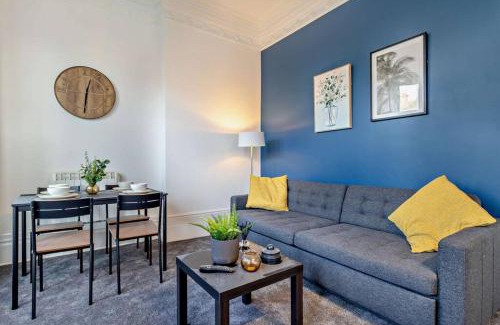 Doncaster Apartamento | Victorian Apartment