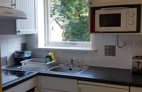 Ventnor Apartamento | Victorian Apartment Set In Peaceful Secluded Gardens