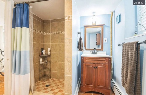 Atlantic City Apartamento | Victorian Beach Apartment