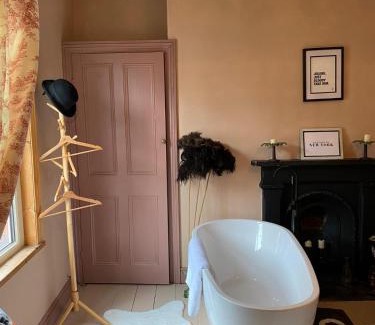 York Casa | Victorian Farrar Cottage