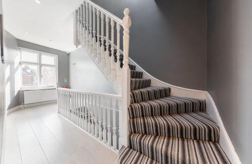 St. George's Apartamento | Victorian Functional Accommodation 5Min Walk From Tufnell Park