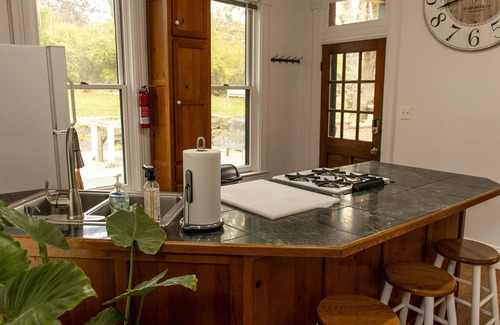 Central Hyde Park Casa | Victorian Historical Home- Union Station, Plaza, Westport, Crossroads