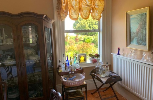 Ryde Apartamento | Victorian luxury flat at Claverton House