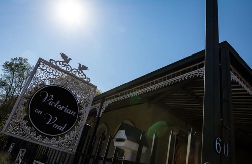 Parys Casa | Victorian On Vaal Parys