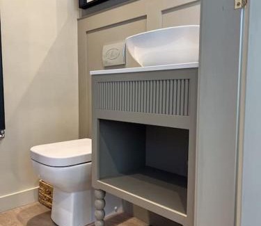 Stamford Apartamento | Victorian Red Brick Barn in the Heart of Stamford