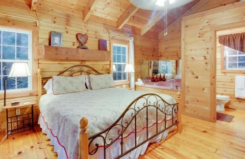 Sautee Nacoochee Casa | Victorian Secret