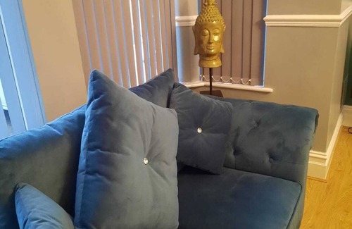 Leeds Casa | Victorian Semi with bags of Character