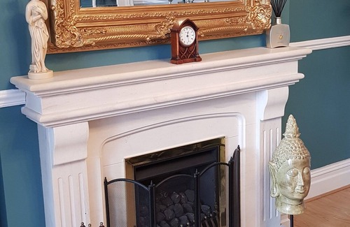 Leeds Casa | Victorian Semi with bags of Character