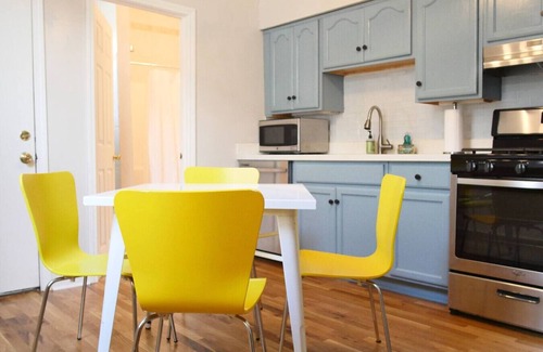Tulane - Gravier Casa | Victorian Shotgun | 10 minutes to French Quarter