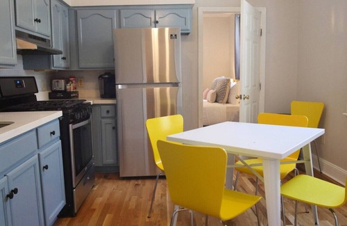 Tulane - Gravier Casa | Victorian Shotgun | 10 minutes to French Quarter