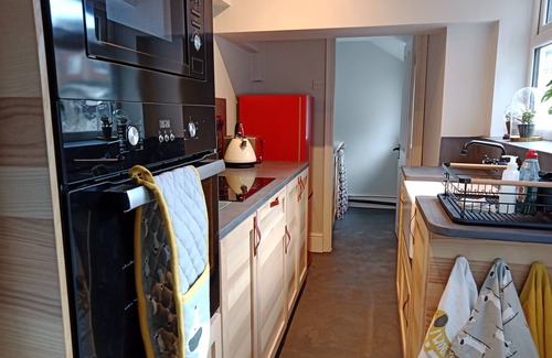 York Casa | Victorian terraced house with two en-suite bedrooms
