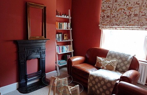 York Casa | Victorian terraced house with two en-suite bedrooms