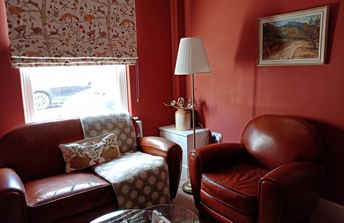 York Casa | Victorian terraced house with two en-suite bedrooms