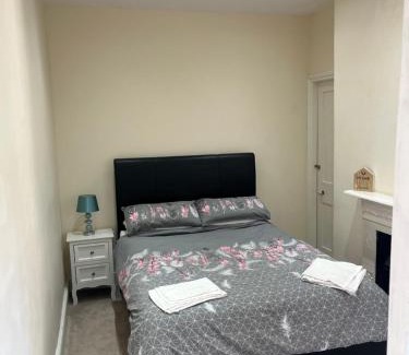 Dover Casa | Victorian Town House in the Heart of Dover