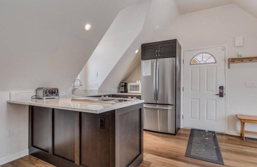Steamboat Springs Apartamento | Victorian Apartment - Steamboat