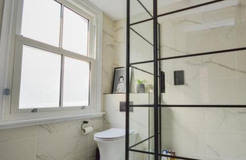 Saltburn-by-the-Sea Casa | Victorian Villa in Saltburn By The Sea