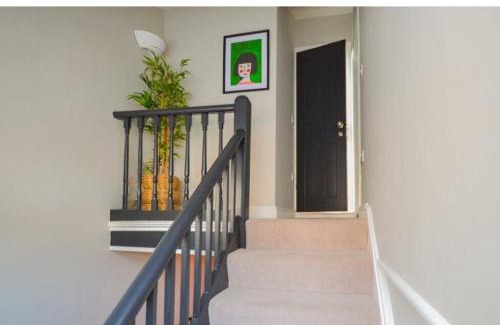 Saltburn-by-the-Sea Casa | Victorian Villa in Saltburn By The Sea