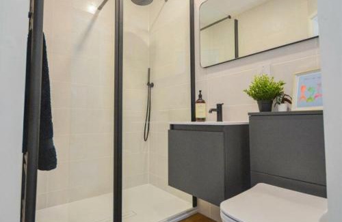 Saltburn-by-the-Sea Casa | Victorian Villa in Saltburn By The Sea